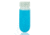 Globe Scientific Oakridge Style Centrifuge Tubes, Pack of 12, 70ml, Transparent, 6323