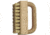 Gordon Brush Esd Scrub Brush HORSEHAIR3.5IN 900492HH