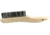 Gordon Brush Shoe Hndl Scratch Brush Ss 444SSG