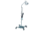 Graham-Field Delx Goosenck Exam Lmp Swvel 1698-1