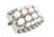Grant Platform For Ptr-60 22+8 Tbs PRS8-22, Unit EA