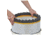 Grizzly Industrial Filter for G0637, 486mm X 1195mm with Foam Tape T24780