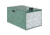 Grizzly Industrial Heavy-Duty Double Air Filter with Remote Control G9956