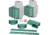 Grizzly Industrial HEPA Filter Kit for G0601 Dust Collector T10881