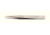 Grobet File Co Of America Tweezer Swiss Carbon #3 57.417