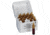 Hach Ampules M-fc Rslc Acid Pk/20 2428520, Unit PK