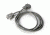 Hach Cable Assy INSTR. To Computer 4812900