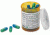 Hach Innoculum Polyseed Bod 50pk 2918700, Unit EA