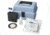 Hach Kit Test Mo-lr Molybdate Lr 2359300, Unit EA