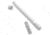 Hach Tubes Micro Dist Tritium PK10 A17014