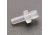 Hamilton Barbed Fitting 1/4X28 1/8IN 35072