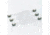 Hamilton Needle N726 26 Gauge PK6 90026