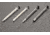 Hamilton Syringe 1710N Gt 100UL 81000
