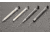 Hamilton Syringe 1750LTN Gt 500UL 81217