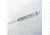 Hamilton Syringe .5UL 7000.5ASN 86276