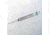 Hamilton Syringes for Agilent Technologies 7673A Autosampler, Hamilton 80092 Gastight Cemented Needle Syringes