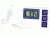 VWR Digital Refrigerator/Freezer Thermometer with Alarm VWR FRIDGE/FREEZER Thermometer, Each, 3804