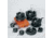 Heidolph Brinkmann Heat Block System Coated 15852000
