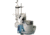 Heidolph Brinkmann Rotary Evaporatr LR4001/HB/G1B 036000450