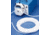 Helix Medical Tubing Sil 188X.063X.314 25 60-825-104