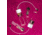 Heraeus Noblelight Cathode Tube Lanthanum WL36038