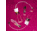 Heraeus Noblelight Cathode Tube Tellurium WL36069
