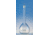 Hirschmann Flask Certified 10 Ml PK2 282-G-10S
