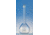 Hirschmann Flask Certified 100 Ml PK2 282-G-100S
