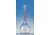 Hirschmann Flask Marking Spot 1000 Ml PK1 289-G-1000