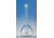 Hirschmann Flask Polyeth Stop 25 Ml PK2 282-P-25