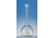 Hirschmann Flask Polyeth Stop 250 Ml PK2 282-P-250