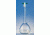 Hirschmann Flask Ptfe Stop 500 Ml PK2 282-T-500