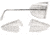HL Bouton Sideshield Smoke Flex Ans PK20 99706