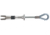 Honeywell Anchor 5/8' 1000 LB. MAX. 498, Each