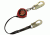 Honeywell Fall Limiter W/ Snap Hook 9FT PFL-7/9FT, Each