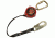 Honeywell Fall Limiter W/ TWIST-LOCK 9FT PFL-2/9FT, Each