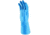 Sperian Personal Protective Equipment Glove Ltx Blue Szs Pk 4PR PC-LBL-S, Package