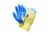 Sperian Personal Protective Equipment Gloves Med Wt KEVLAR M KV300-M, Each