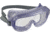 Honeywell Goggle 9305 Hooded Clear 4C+ S350