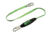 Honeywell Lanyard Ptfe Shock Absorb 913TWLS6FTGK, Each
