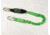 Honeywell Lanyard Strechstop Ptfe 913SS/6FTGN, Each