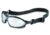 Sperian Personal Protective Equipment Uvex Seismic Blk Eyewear Sct S0604X, Each