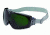 Honeywell Uvex Stealth Goggle Shade 5.0 S3975D
