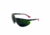 Sperian Personal Protective Equipment Xc Black Fram 5.0 Lns S3307, Each