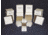 Horizon CryoPro Storage Boxes and Dividers 04A3-81 Fiberboard Dividers 81-Cell
