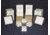 Horizon CryoPro Storage Boxes and Dividers PK-A3-100 Fiberboard Dividers 100-Cell