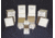 Horizon CryoPro Storage Boxes and Dividers PK-A3-49 Fiberboard Dividers 49-Cell