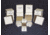 Horizon CryoPro Storage Boxes and Dividers PK-A3-81 Fiberboard Dividers 81-Cell