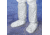 HPK Industries Bootcover 18IN Stl M/L CS100PR 52447K-M/L
