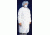 HPK Industries Frock Cleanrm Bnd Seam Xl CS30 250-XL